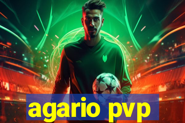 agario pvp